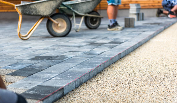 Why Choose Us For All Your Driveway Paving Needs in Jim Thorpe, PA?